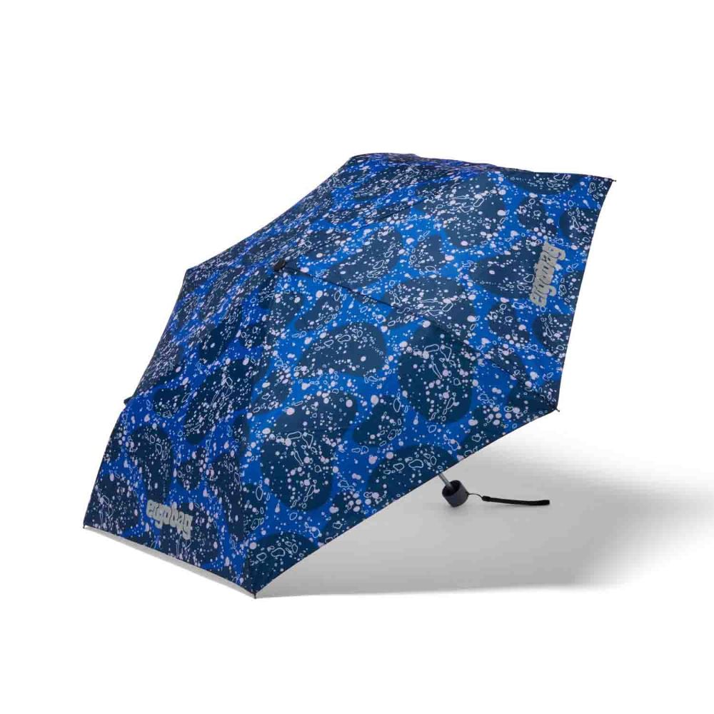 Ergobag Regenschirm OzeanBärwohner