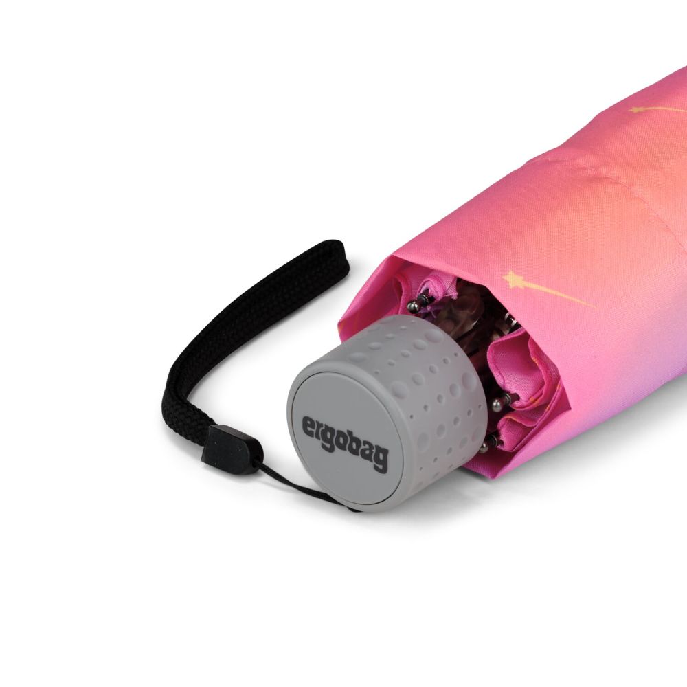 Ergobag Regenschirm UnbesiegBär