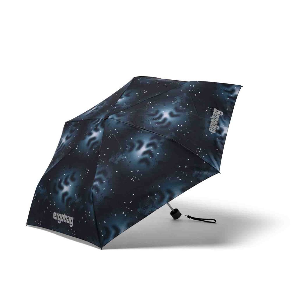 Ergobag Regenschirm FundBärment