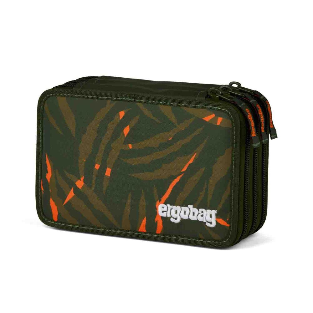 Ergobag Maxi-Mäppchen ExBärdition