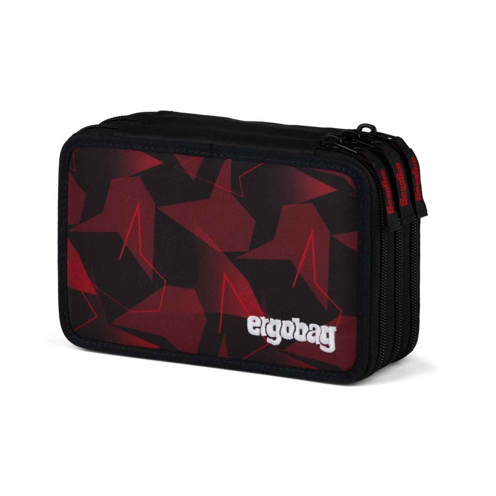 Ergobag Maxi-Mäppchen UnaufhaltBär