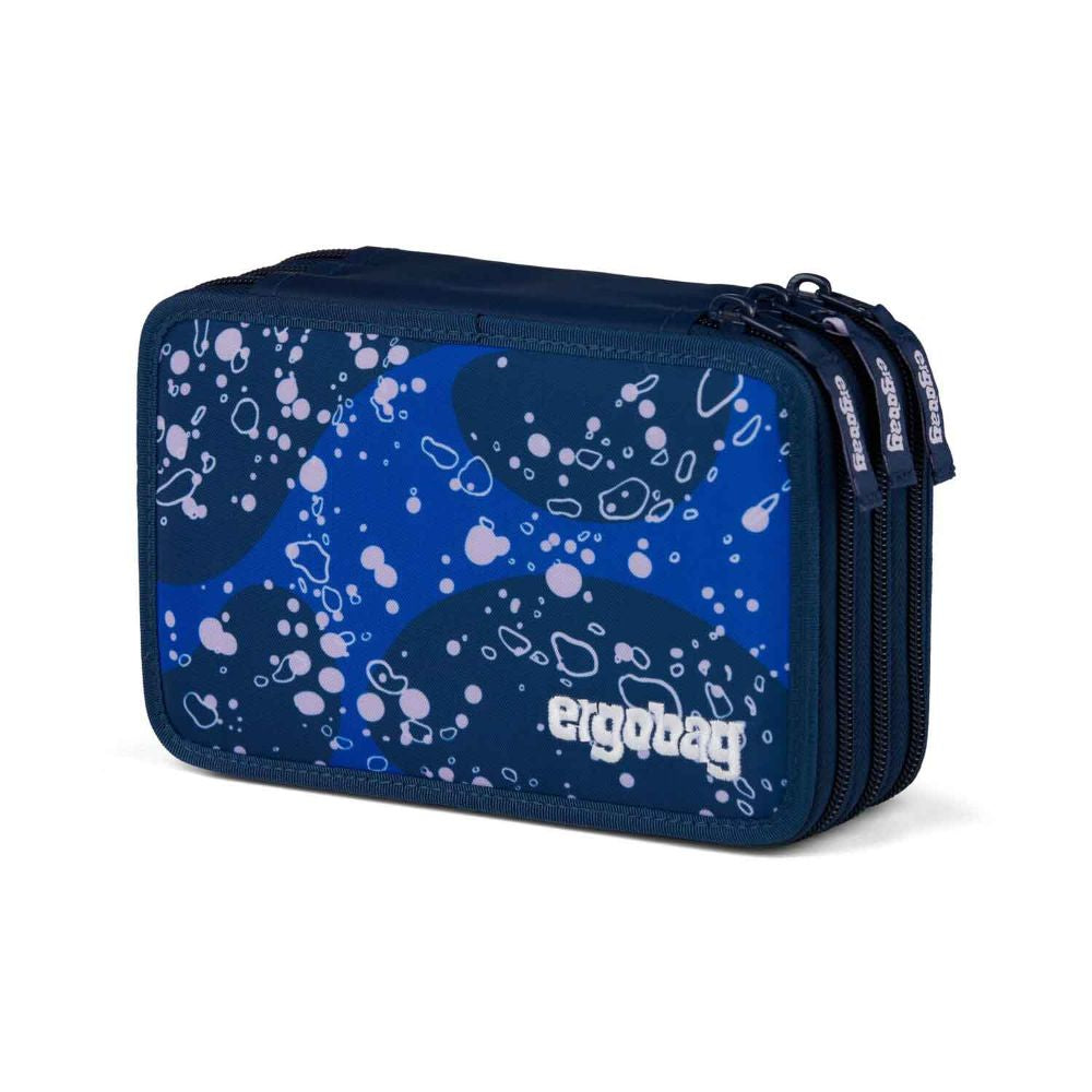 Ergobag Maxi-Mäppchen OzeanBärwohner
