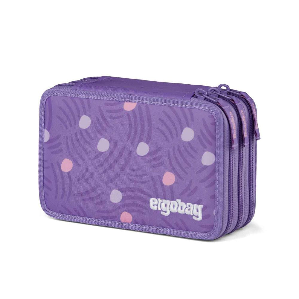 Ergobag Maxi-Mäppchen PonyBäradies