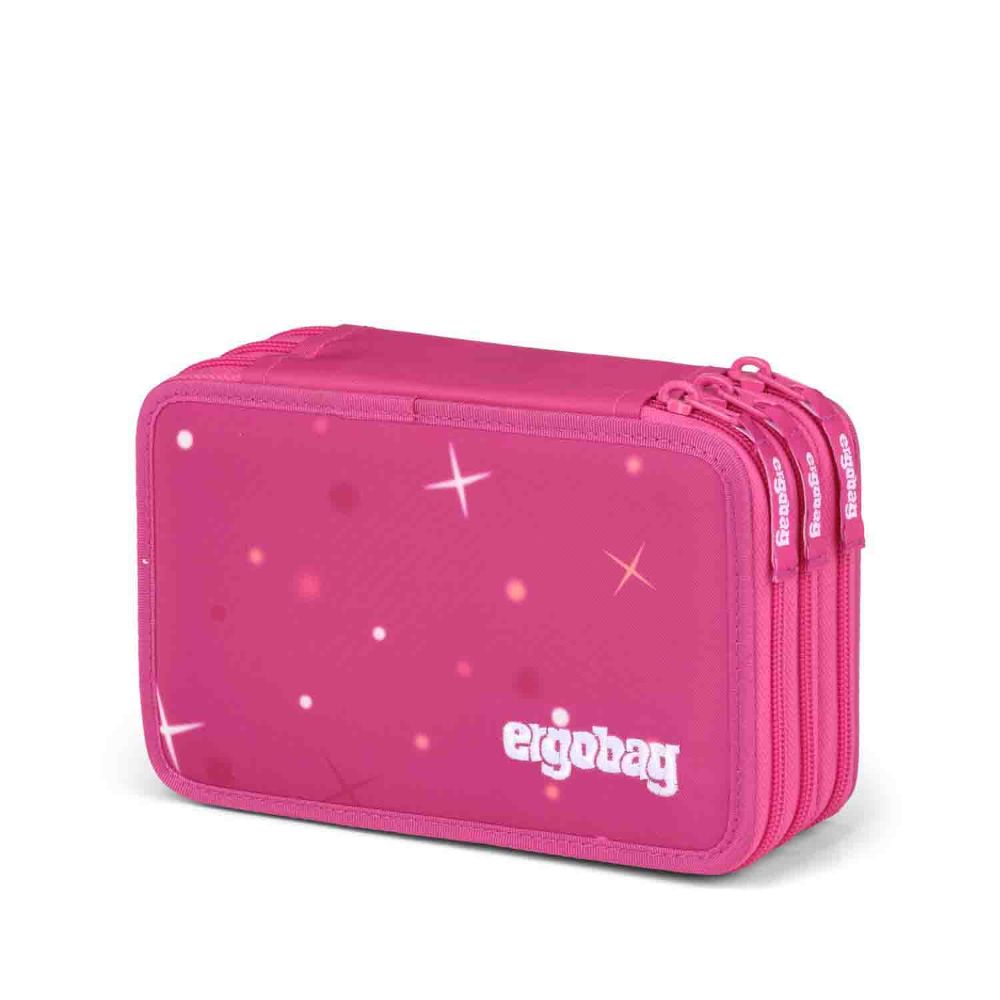 Ergobag Maxi-Mäppchen ZauBärschloss