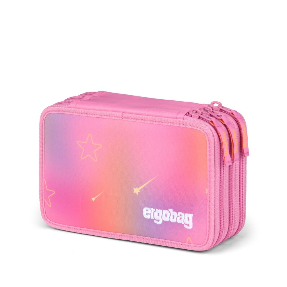 Ergobag Maxi-Mäppchen UnbesiegBär