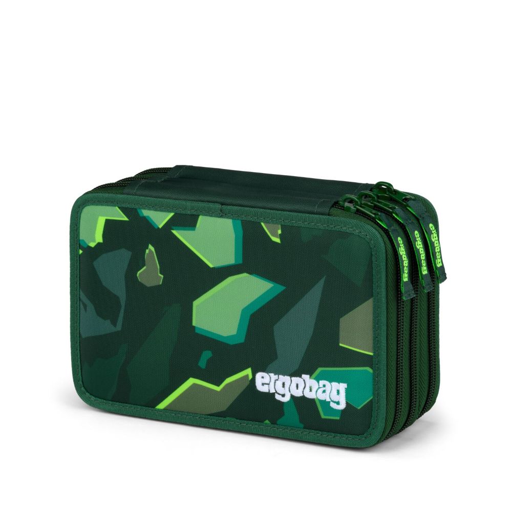 Ergobag Maxi-Mäppchen DinosauriBär