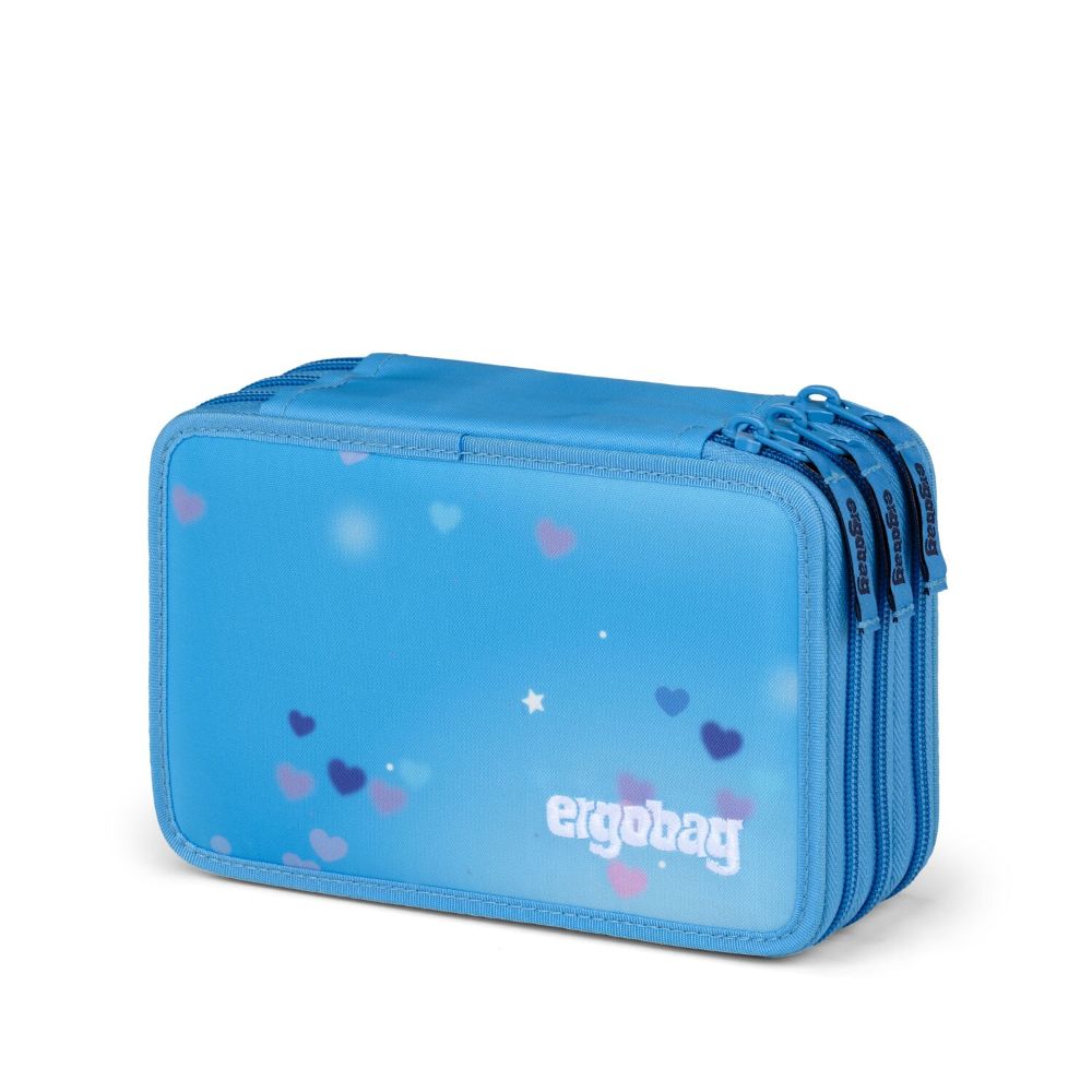 Ergobag Maxi-Mäppchen BühnenfieBär