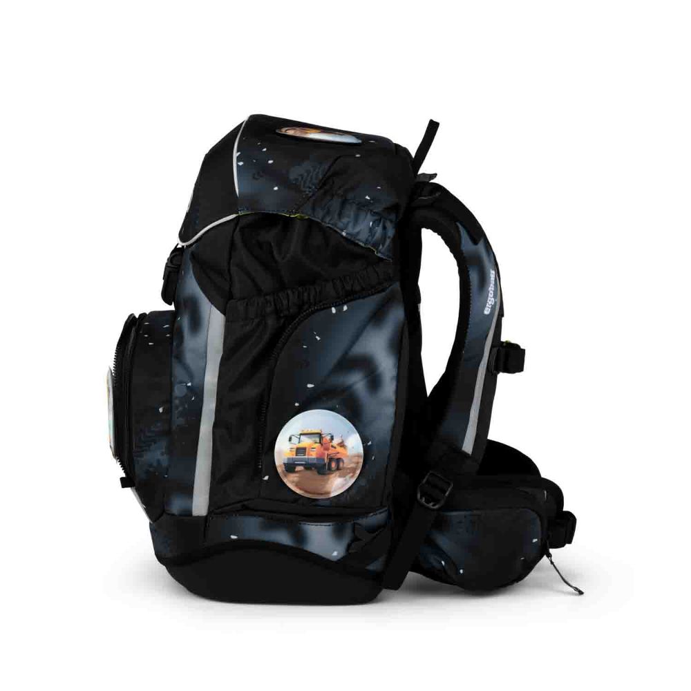 Ergobag Pack FundBärment Schulrucksack Set 6tlg.
