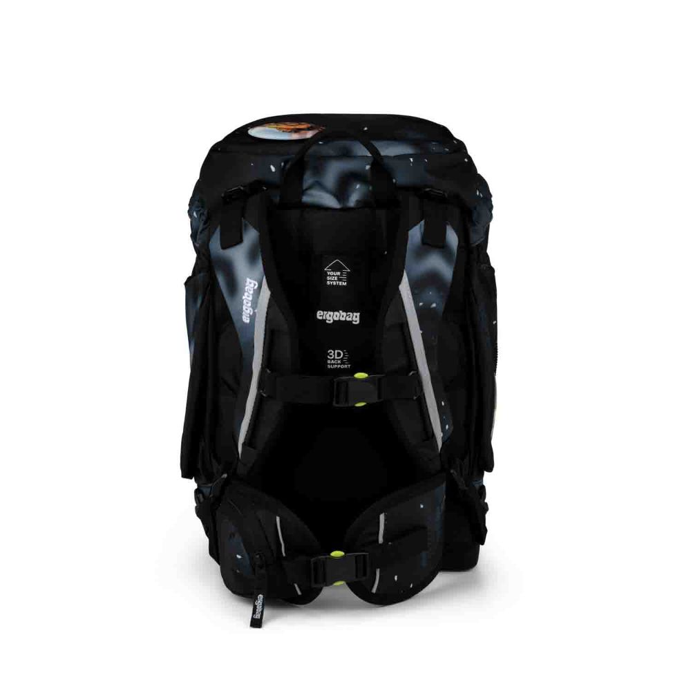 Ergobag Pack FundBärment Schulrucksack Set 6tlg.