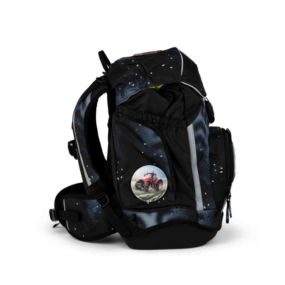 Ergobag Pack FundBärment Schulrucksack Set 6tlg.