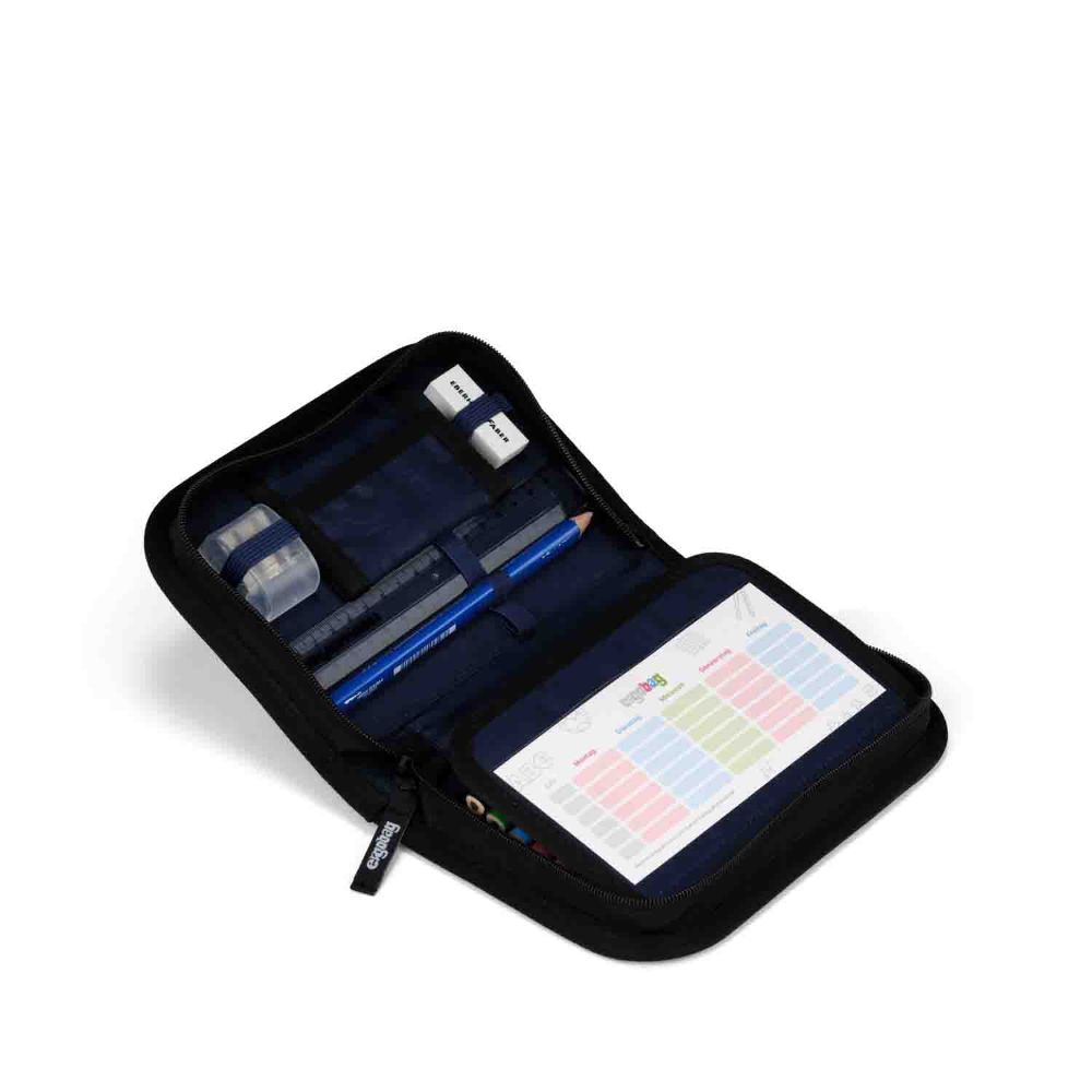 Ergobag Pack FundBärment Schulrucksack Set 6tlg.