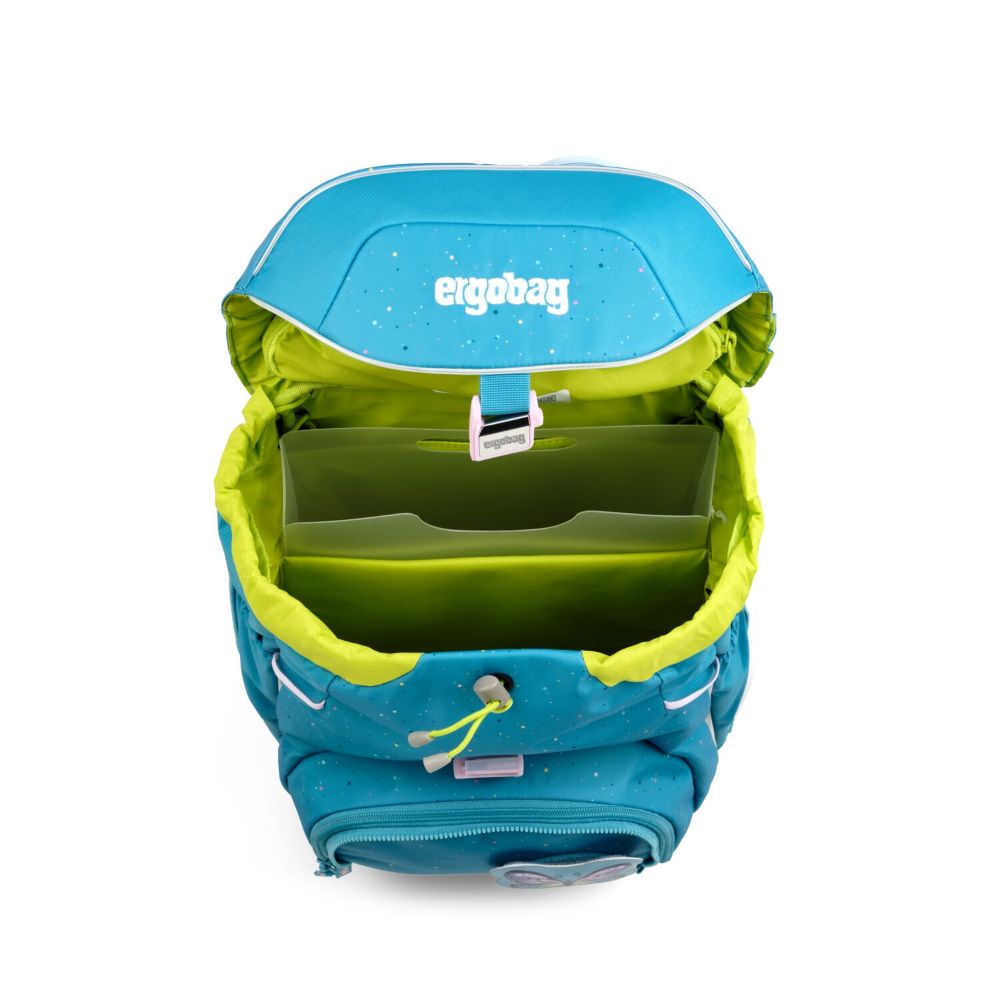 Ergobag Pack SchmettBärling Schulrucksack Set 6tlg.