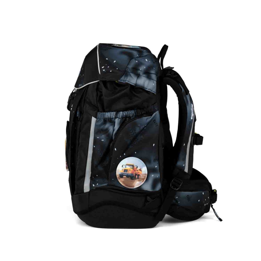 Ergobag Maxi FundBärment Schulrucksack Set 6tlg.