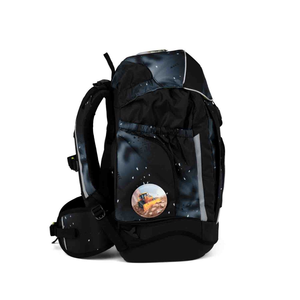Ergobag Maxi FundBärment Schulrucksack Set 6tlg.