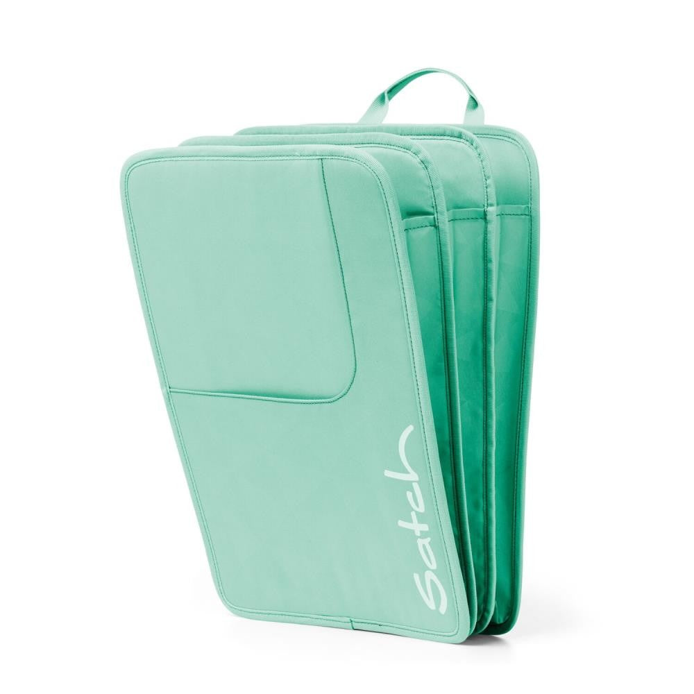 Satch Pack Ocean Mint Kollektor Edition Schulrucksack Set 8tlg.