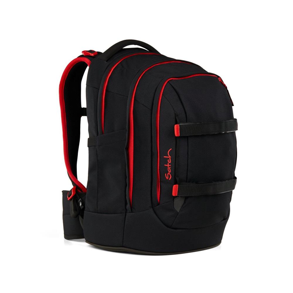 Satch Pack Fire Phantom Schulrucksack