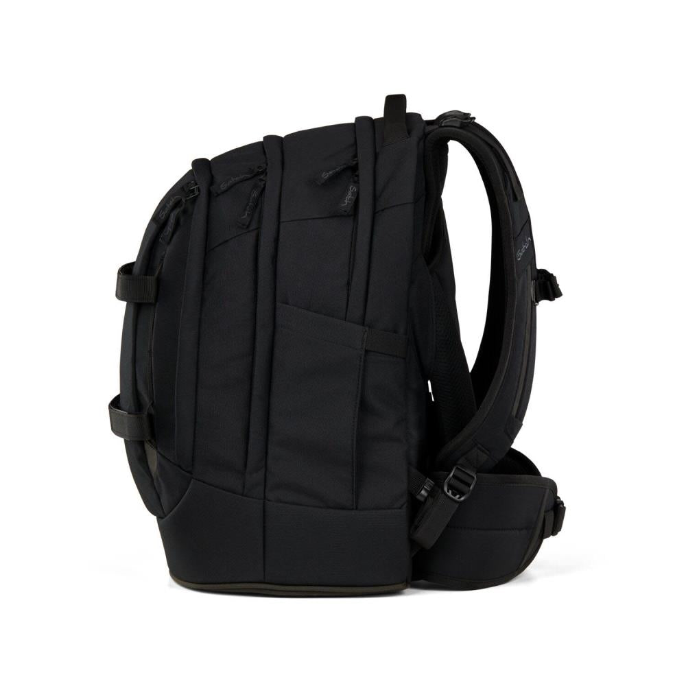 Satch Pack Blackjack Pencil Slider Edition Schulrucksack Set 3tlg.