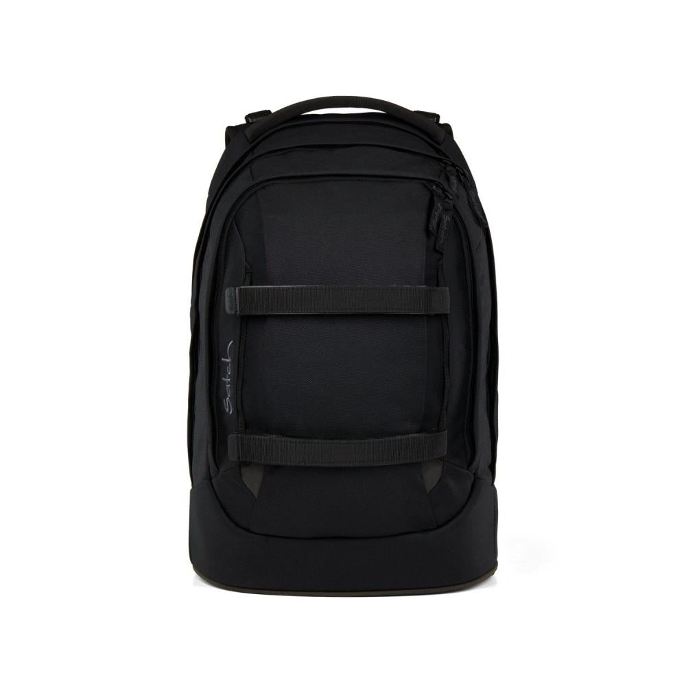Satch Pack Blackjack Schulrucksack Set 4tlg.