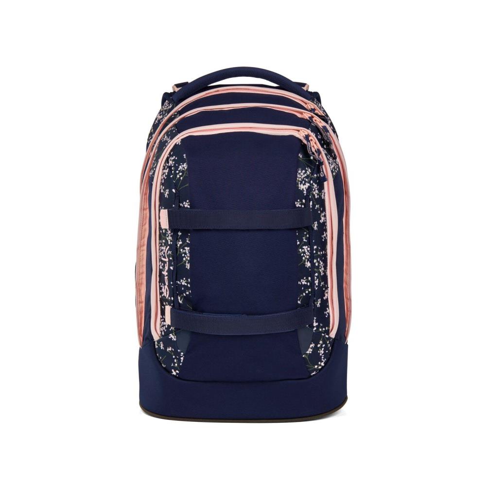 Satch Pack Bloomy Breeze Schulrucksack