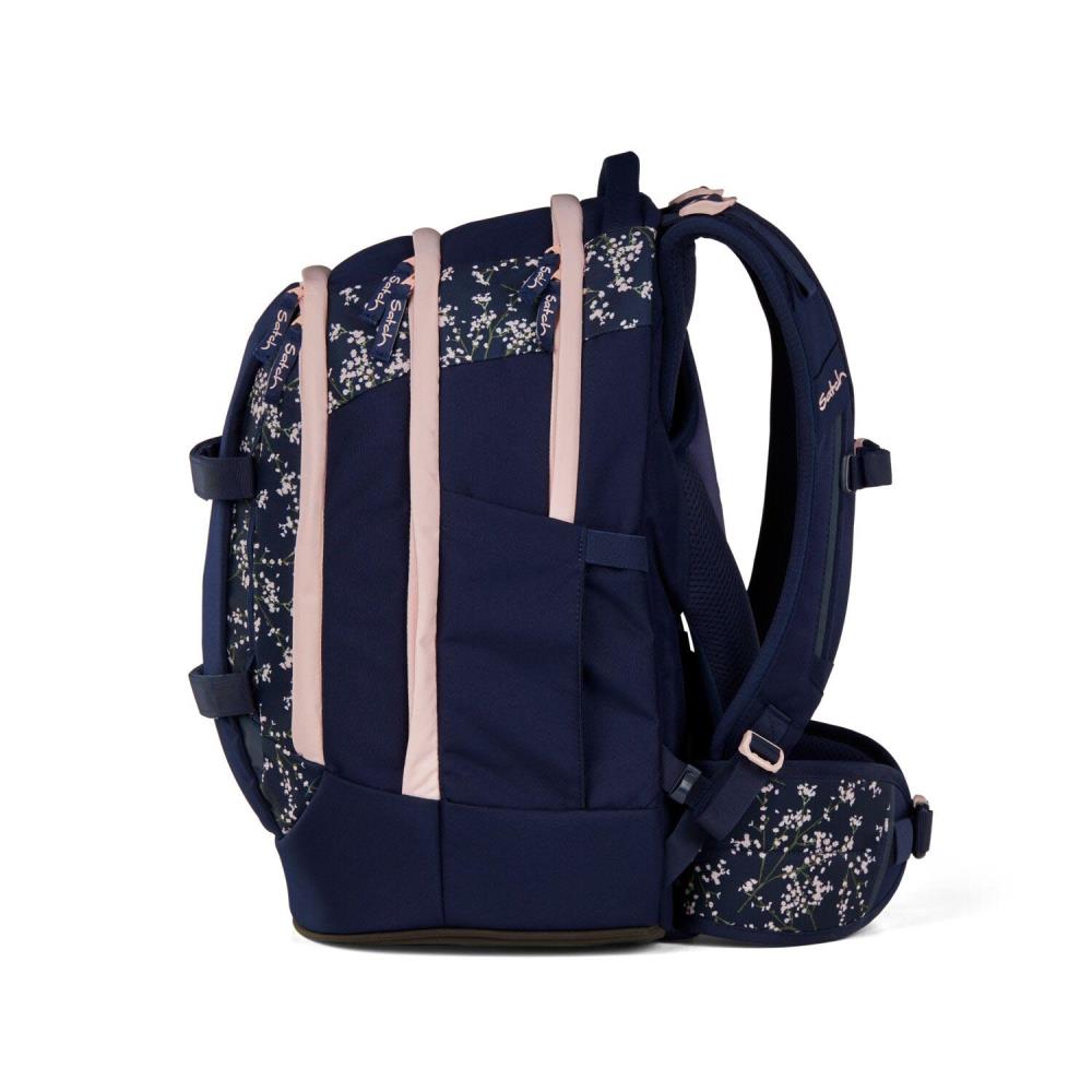 Satch Pack Bloomy Breeze Schulrucksack