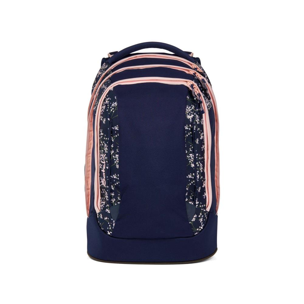 Satch Pack Bloomy Breeze Schulrucksack