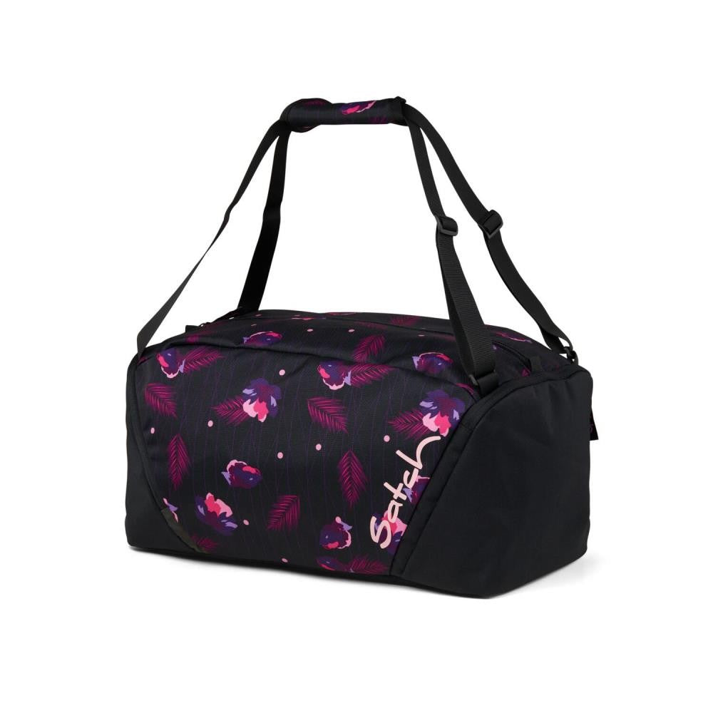 Satch Pack Mystic Nights Pencil Slider Edition Schulrucksack Set 3tlg.