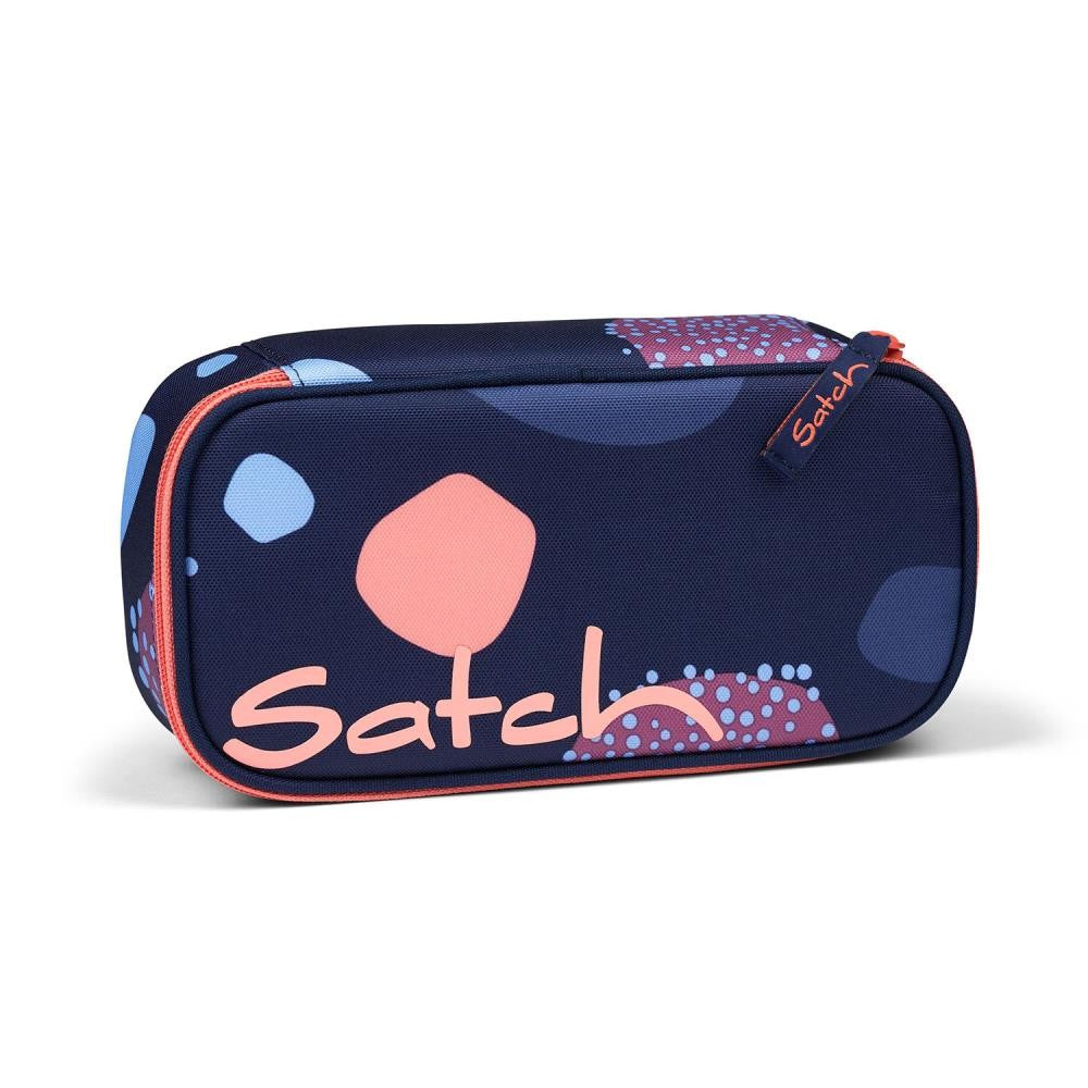 Satch Pack Coral Reef Beauty and The School Edition Schulrucksack Set 5tlg.