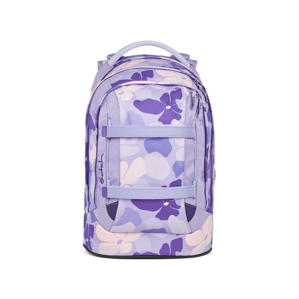 Satch Pack Lilac Blossom Schulrucksack