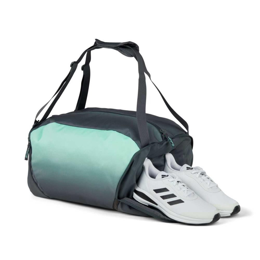 Satch Pack Vibrant Blue Schulrucksack Set 3tlg.