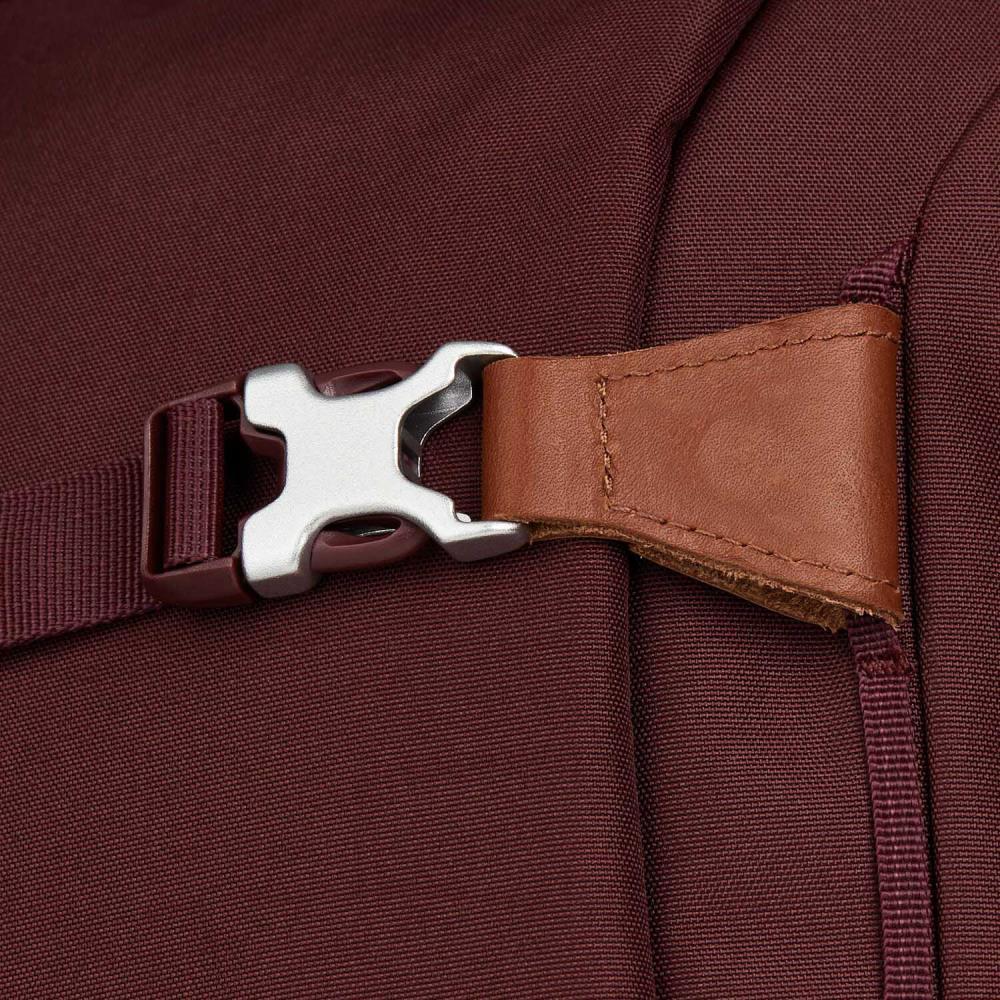 Satch Pack Nordic Ruby Skandi Edition Schulrucksack