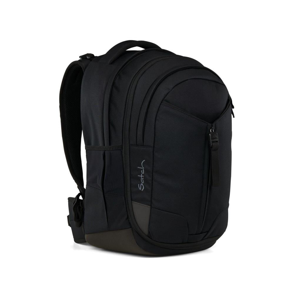 Satch Match Blackjack Schulrucksack Set 2tlg.