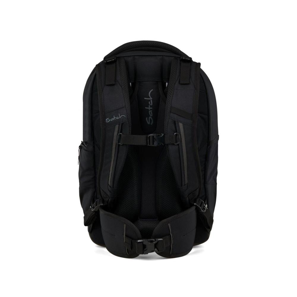 Satch Match Blackjack Schulrucksack Set 2tlg.