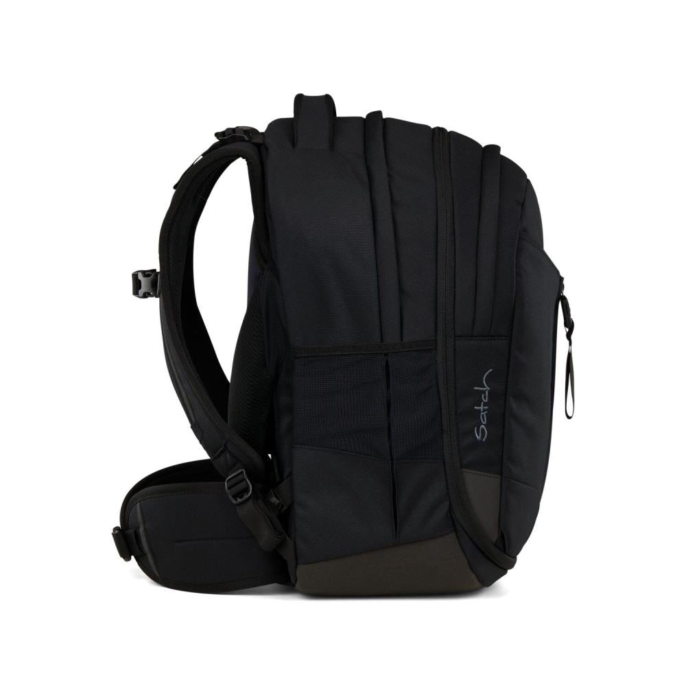 Satch Match Blackjack Schulrucksack Set 2tlg.