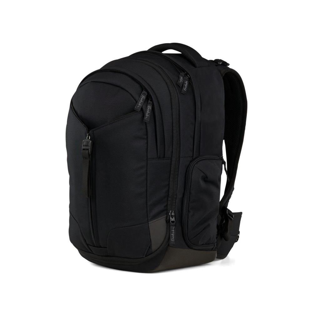 Satch Match Blackjack Schulrucksack Set 2tlg.