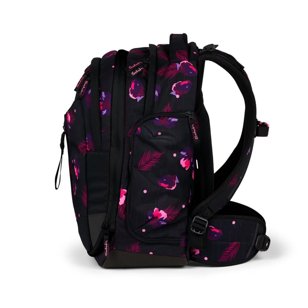 Satch Match Mystic Nights Pencil Slider Light Edition Schulrucksack Set 3tlg.