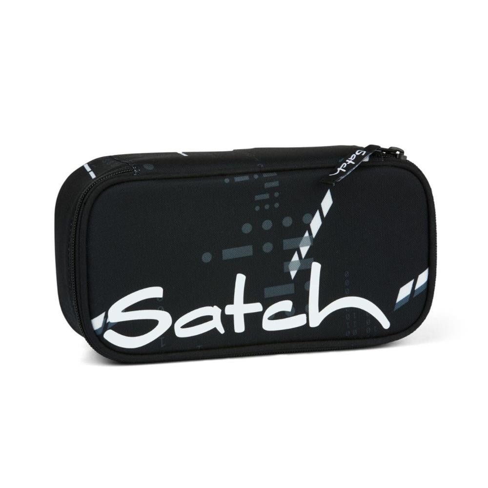Satch Match Ninja Matrix Streetwalk Edition Schulrucksack Set 4tlg.
