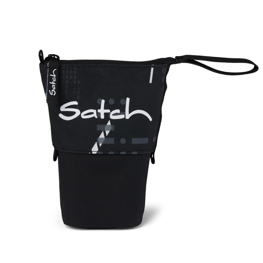 Satch Match Ninja Matrix Pencil Slider Edition Schulrucksack Set 3tlg.