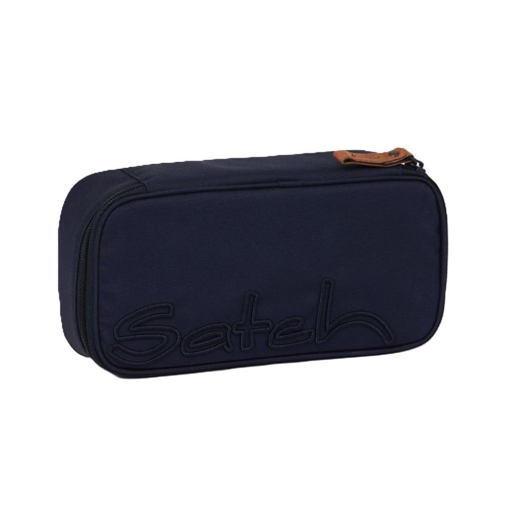 Satch Match Nordic Blue Skandi Edition Schulrucksack 3tlg.