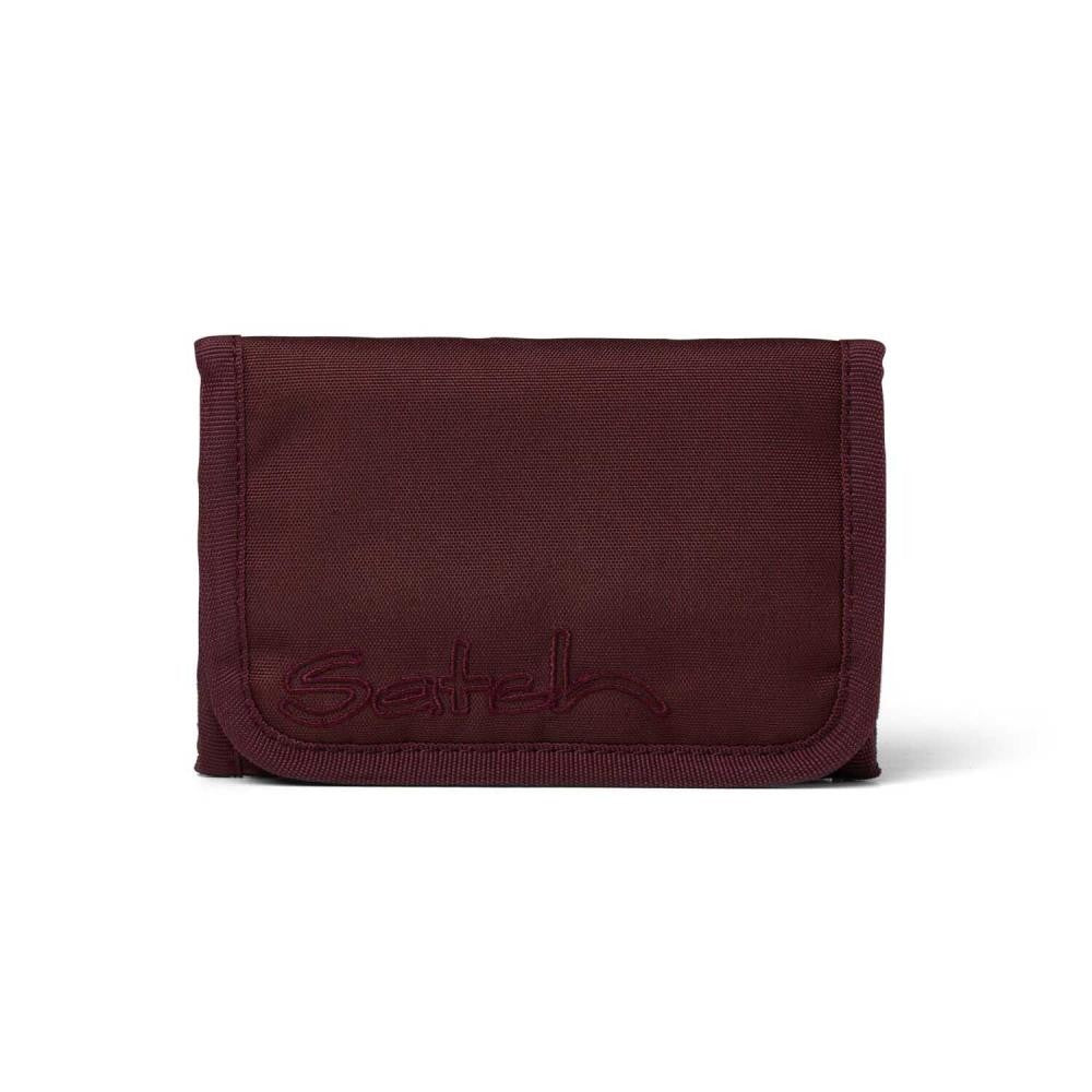 Satch Match Nordic Ruby Skandi Kollektor Edition Schulrucksack Set 8tlg.