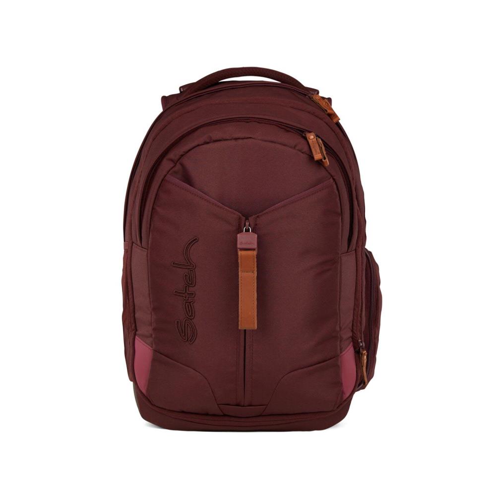 Satch Match Nordic Ruby Skandi Edition Schulrucksack 2tlg.