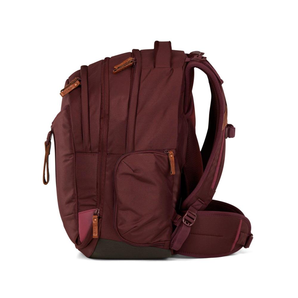 Satch Match Nordic Ruby Skandi Edition Schulrucksack 3tlg.