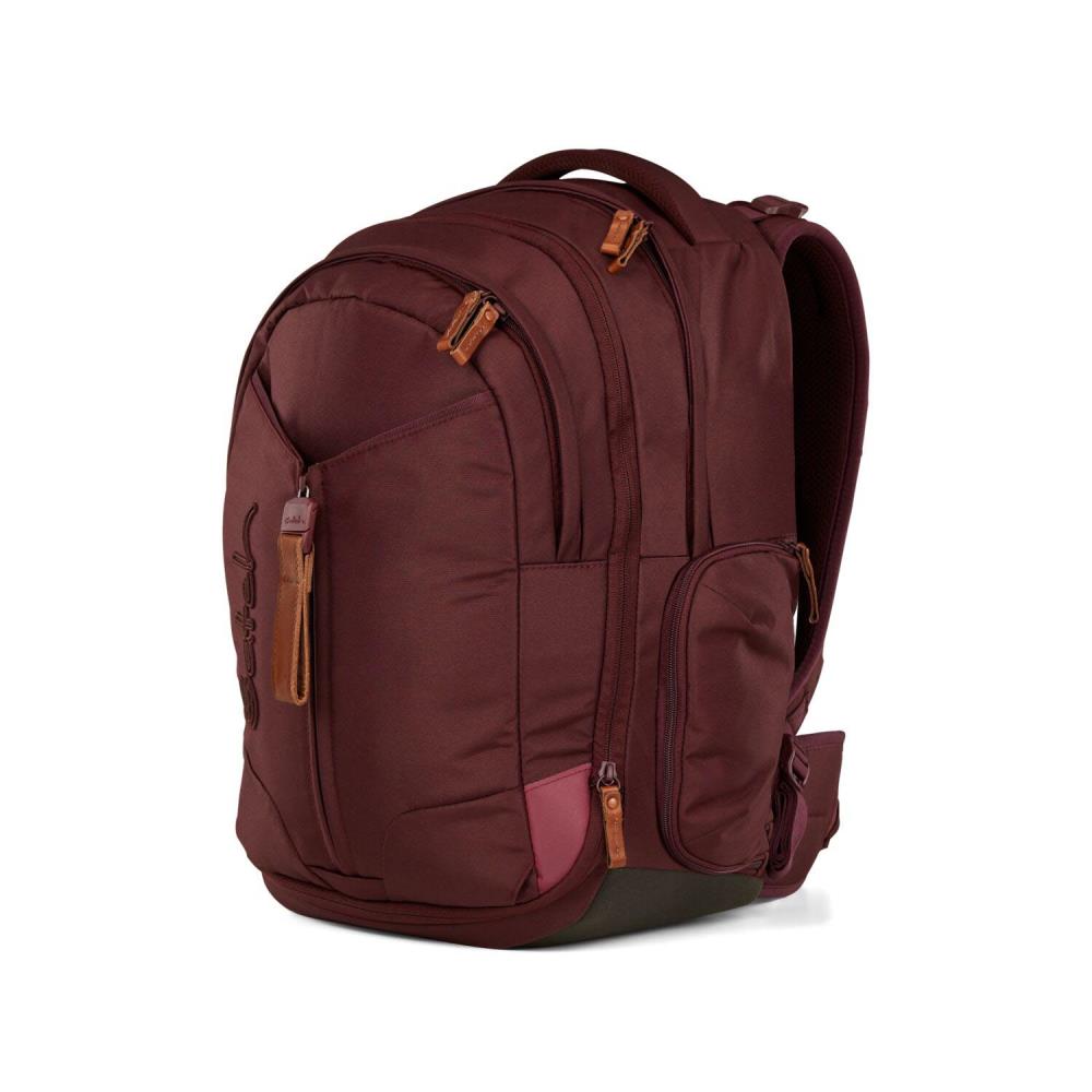 Satch Match Nordic Ruby Skandi Edition Schulrucksack 2tlg.