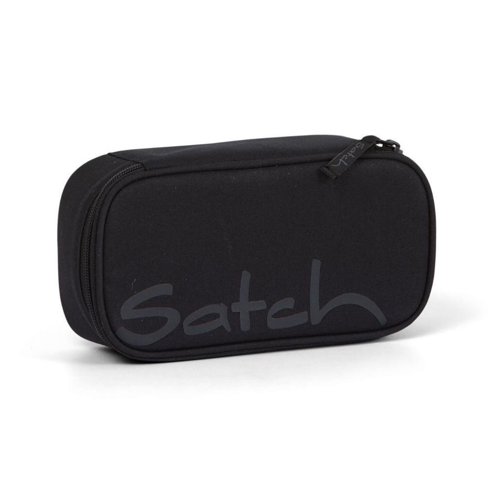 Satch Air Blackjack Schulrucksack Set 3tlg.
