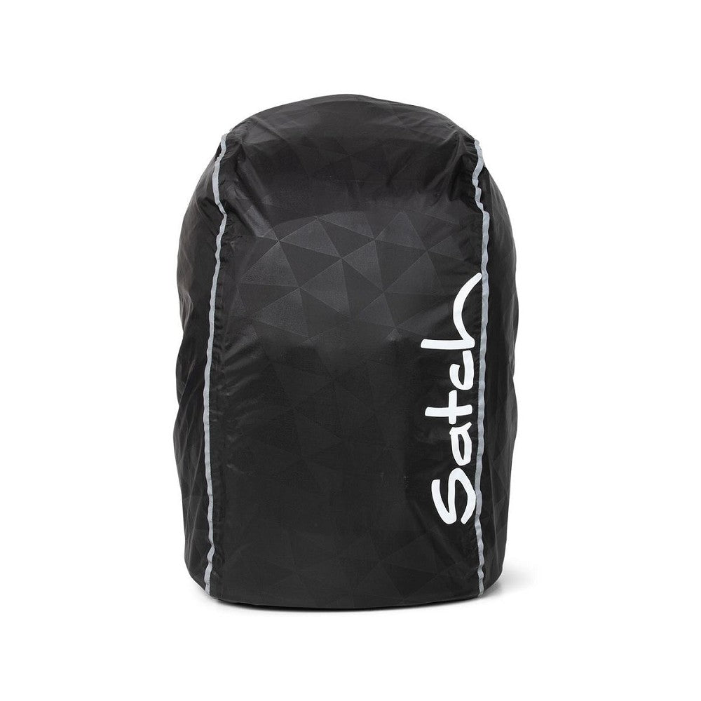 Satch Air Blackjack Kollektor Edition Schulrucksack Set 8tlg.