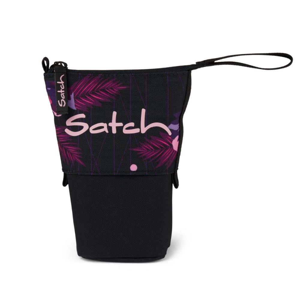 Satch Air Mystic Nights Pencil Slider Light Edition Schulrucksack Set 3tlg.