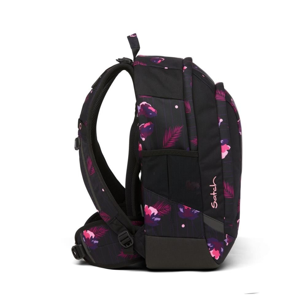 Satch Air Mystic Nights Pencil Slider Edition Schulrucksack Set 3tlg.