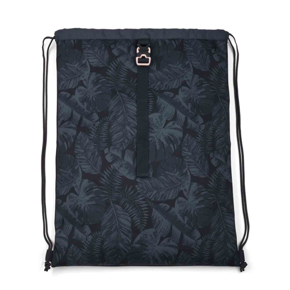 Satch Sportbeutel Midnight Jungle