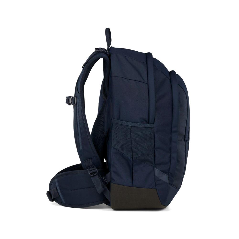 Satch Air Nordic Blue Skandi Kollektor Edition Schulrucksack Set 8tlg.