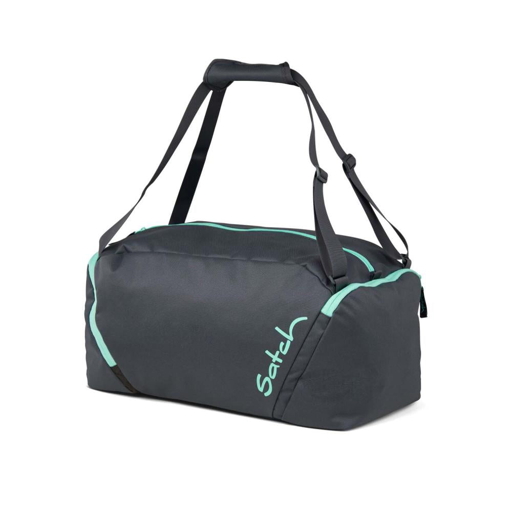 Satch Pack Mint Phantom Kollektor Edition Schulrucksack Set 8tlg.