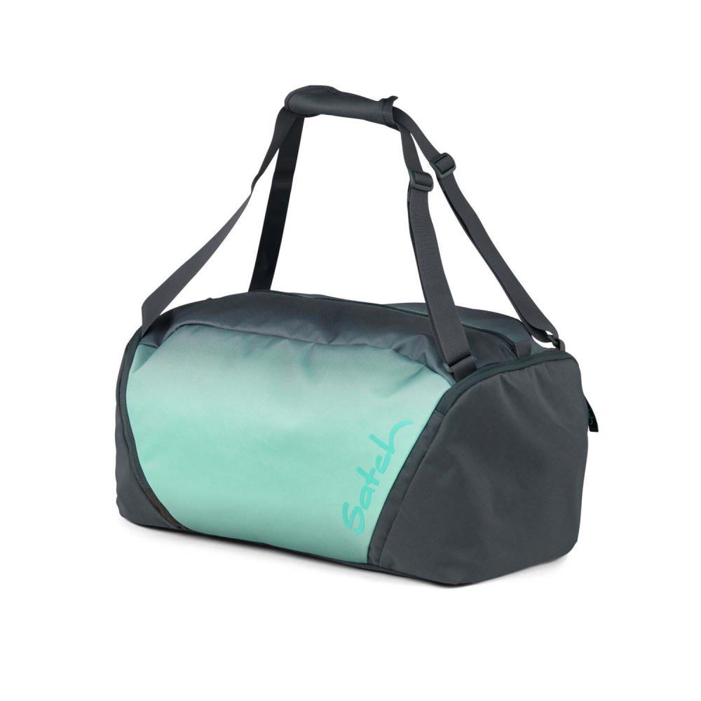 Satch Sporttasche Gradient Mint